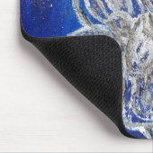 Twinkle Engel Muismat (Hoek)