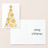 Twinkle - Folie Wenskaart Kaarten (Display)