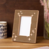 TWINKLE FRAME  GEGRAVEERDE LIJSTJES (Links)