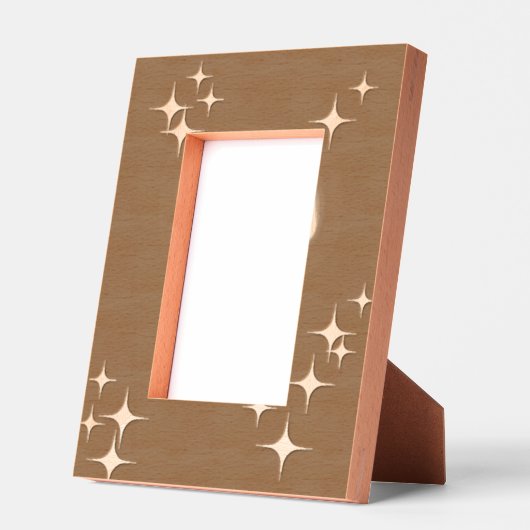 TWINKLE FRAME  GEGRAVEERDE LIJSTJES (Links)