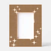 TWINKLE FRAME  GEGRAVEERDE LIJSTJES (Voorkant)