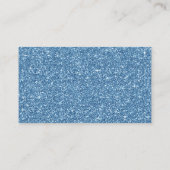 Twinkle Hoeveel Snoepjes in de pot Kaart (Achterkant)