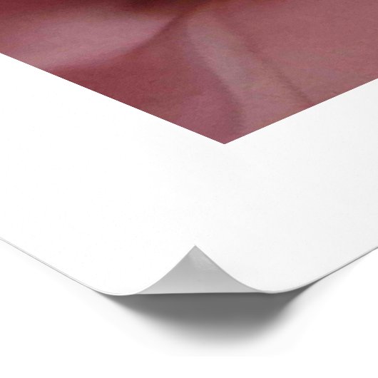 TWINKLE KLEINE STAR POSTER (Hoek)