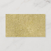 Twinkle kleine sterrenkleerkaartje informatiekaartje (Achterkant)