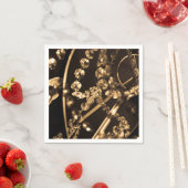 Twinkle kristallen servet (Insitu)