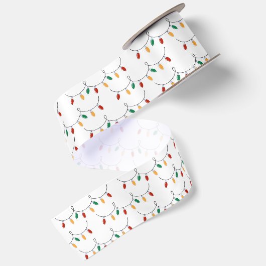 Twinkle Lights Lint (Achterkant)