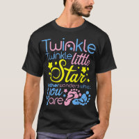 Twinkle Little Star Brother vraagt wat je bent G
