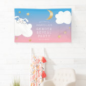Twinkle Little Star Bunny Geslacht onthullen Welko Spandoek (Insitu)