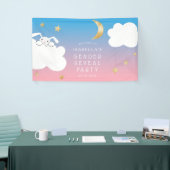 Twinkle Little Star Bunny Geslacht onthullen Welko Spandoek (Beurs)
