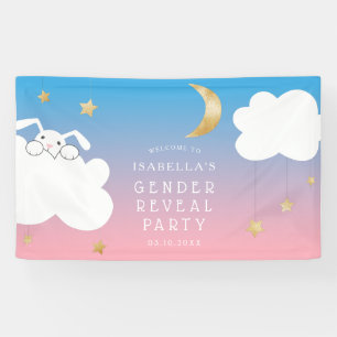 Twinkle Little Star Bunny Geslacht onthullen Welko Spandoek