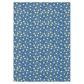 Twinkle Little Star Cute 1st Birthday Party Theme Tafelkleed (Voorkant)