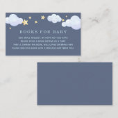 Twinkle Little Star Elephant Books for Baby Informatiekaartje (Voorkant / Achterkant)