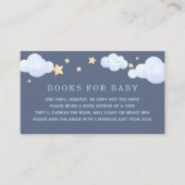 Twinkle Little Star Elephant Books for Baby Informatiekaartje (Voorkant)