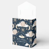 Twinkle Little Star Gender Reveal – Celestial Part Bedankdoosjes (Geopend)