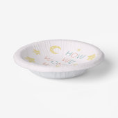 Twinkle Little Star Hoe we over gender discussiëre Papieren Kommen (Gebogen)