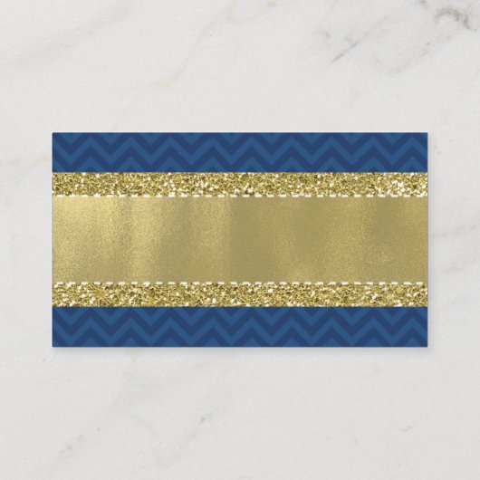 Twinkle Little Star Luier Raffle Ticket Informatiekaartje (Achterkant)