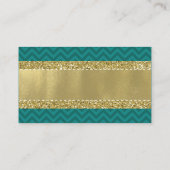 Twinkle Little Star Luier Raffle Ticket Informatiekaartje (Achterkant)