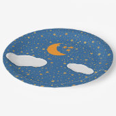 Twinkle Little Stars Paper Bord (Gekanteld)