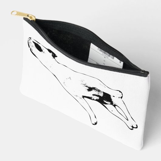 Twinkle-Quiet Essentials Etui (Open)