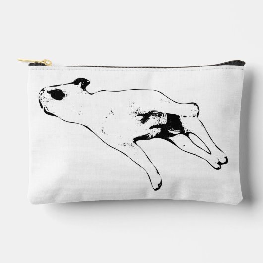 Twinkle-Quiet Essentials Etui (Voorkant)