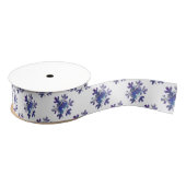 Twinkle Snowflake Grosgrain Lint (Spoel)