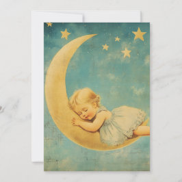 Twinkle Sprinkle | Nacht Dromen Kaart