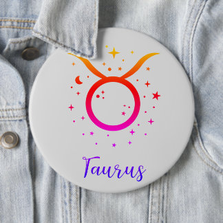 Twinkle Star Buttonnen toevoegen Celestial Charm Ronde Button 6,0 Cm