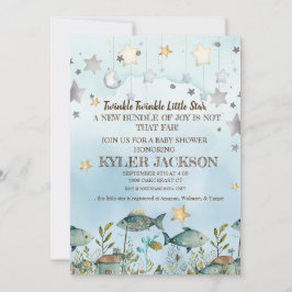 Twinkle Star Ocean Kaart