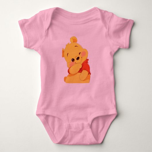 Twinkle Threads Romper (Voorkant)