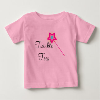 Twinkle Toes