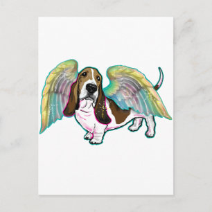 Twinkle Toes Briefkaart