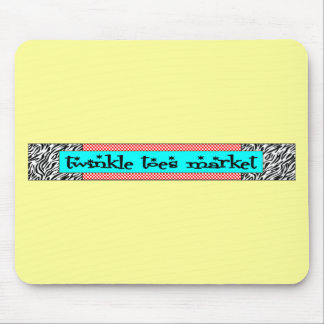 Twinkle Toes Market Logo Muismat