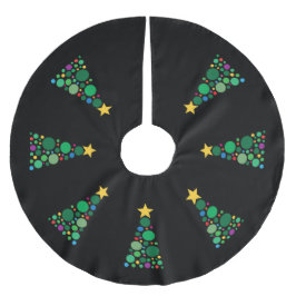 Twinkle Tree  Kerstboom Rok