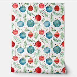 Twinkle Treetop Treasures Behang