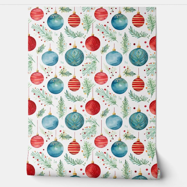 Twinkle Treetop Treasures Behang (Afrollen)