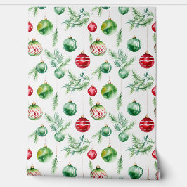 Twinkle Treetop Treasures Behang