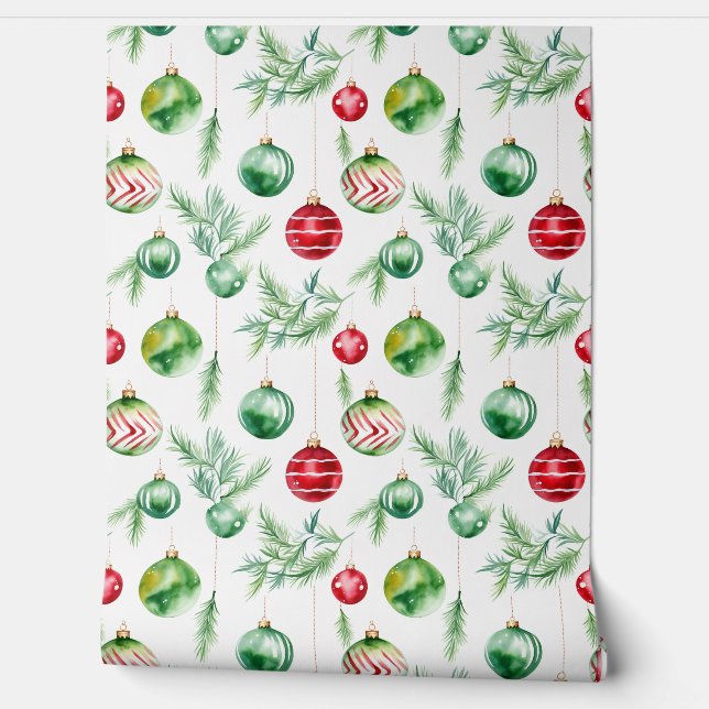 Twinkle Treetop Treasures Behang (Afrollen)