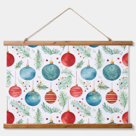 Twinkle Treetop Treasures Hangend Wandkleed