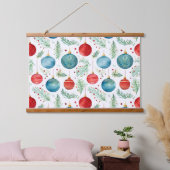 Twinkle Treetop Treasures Hangend Wandkleed (Slaapkamer)