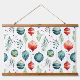 Twinkle Treetop Treasures Kerstmis Hangend Wandkleed