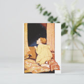 Twinkle Twind Briefkaart (Staand voorkant)