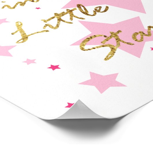 Twinkle Twind Poster (Hoek)