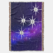 Twinkle Twinkle Deken (Voorkant Verticaal)