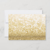 Twinkle twinkle kaart (Achterkant)