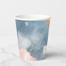 Twinkle twinkle kleine ster baby shower