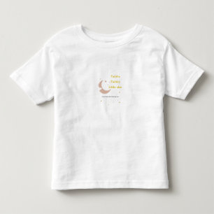 Twinkle twinkle kleine ster kinder shirts
