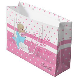 Twinkle, Twinkle kleine ster - Roze Groot Cadeauzakje