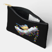 Twinkle Twinkle Kleine Tit Etui (Open)