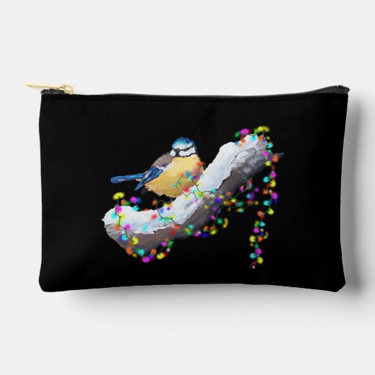 Twinkle Twinkle Kleine Tit Etui (Voorkant)