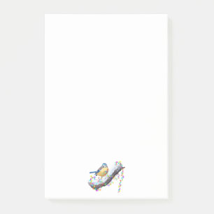 Twinkle Twinkle Kleine Tit Post-it® Notes
